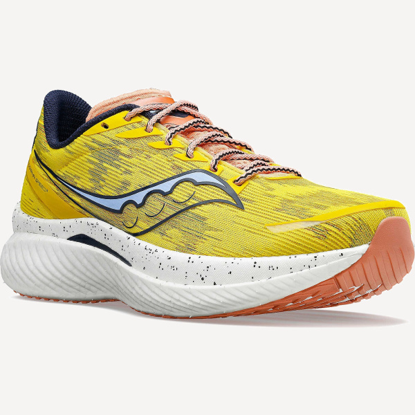 Кроссовки ENDORPHIN SPEED 3 M (RU 41 UK 7.5 USm 8.5 СМ 26.5; sulphur otherworld)